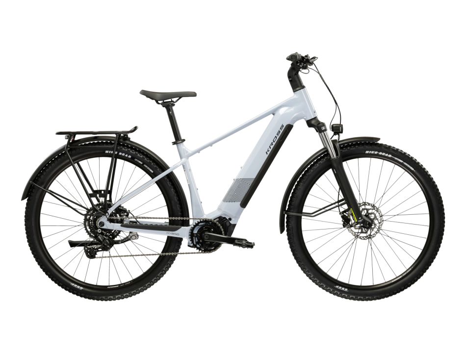 INFLUX HYBRID SUV 1.0 820