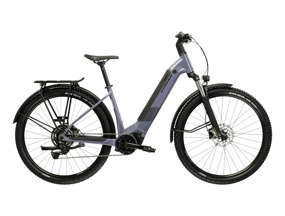 INFLUX HYBRID SUV 1.0 820