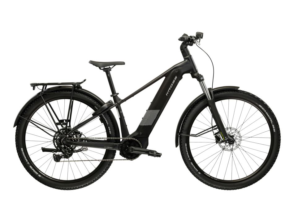 INFLUX HYBRID SUV 2.0 600