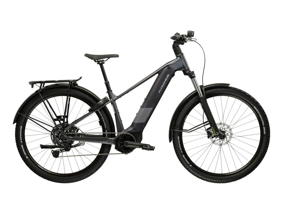 INFLUX HYBRID SUV 3.0 800