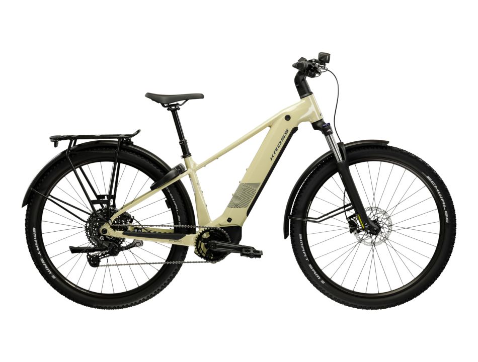 INFLUX HYBRID SUV 3.0 800