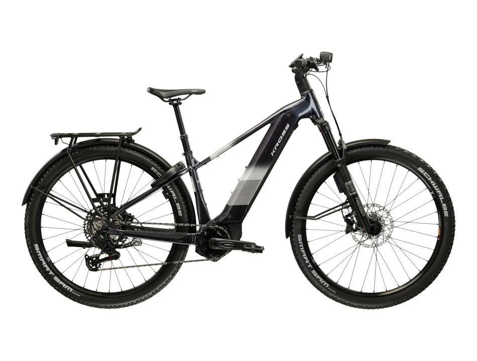 INFLUX HYBRID SUV 6.0 800