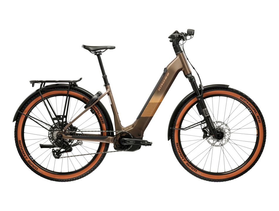 INFLUX HYBRID SUV 6.0 800 INFLUX HYBRID SUV 6.0 800