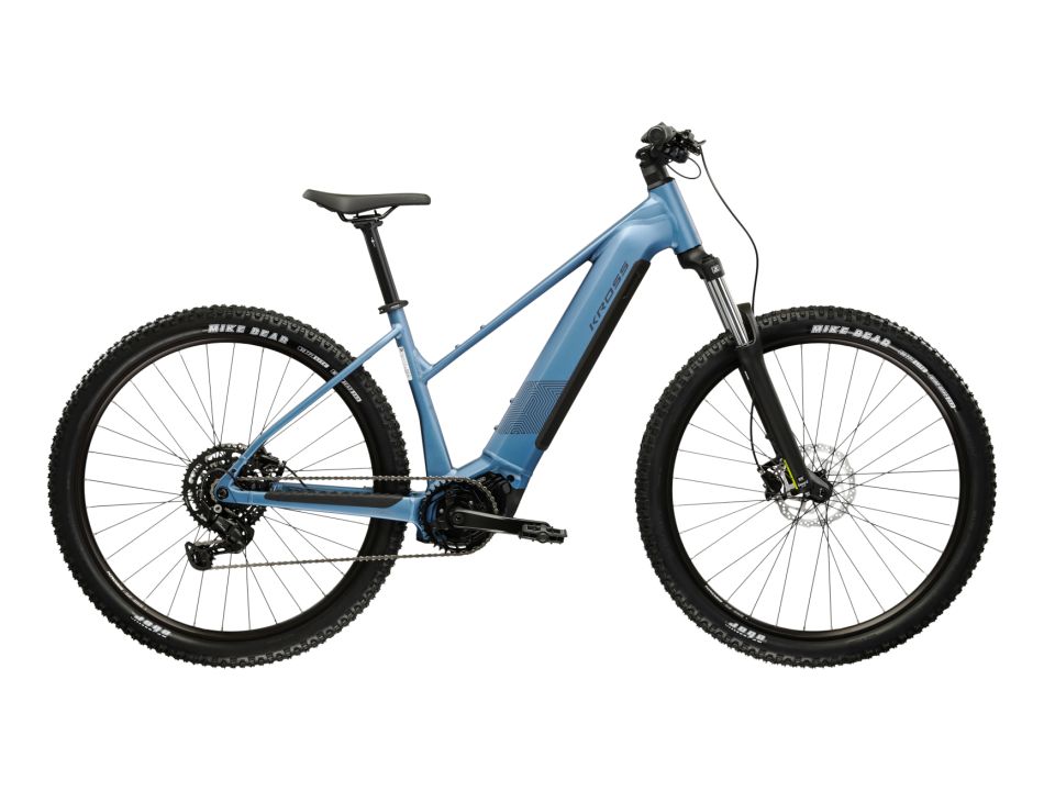 INFLUX HYBRID 1.0 720