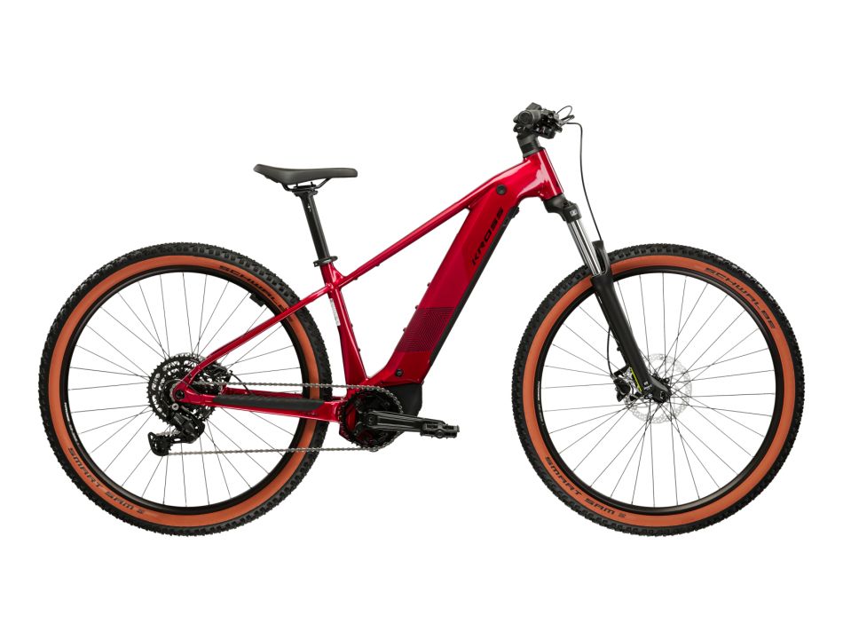 INFLUX HYBRID 2.0 600