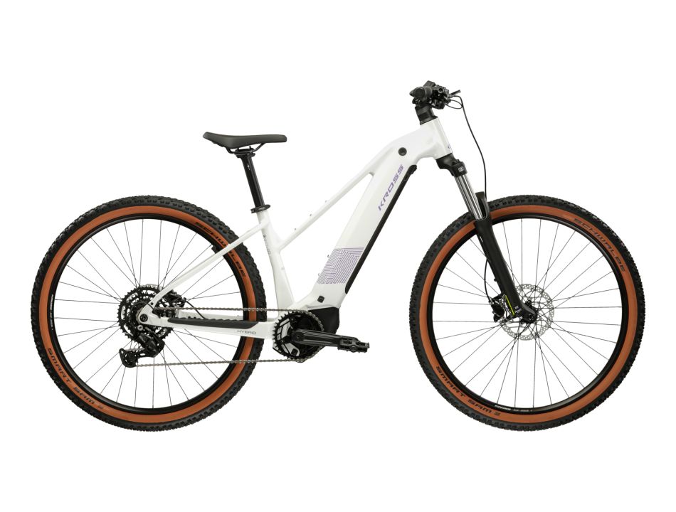 INFLUX HYBRID 2.0 600