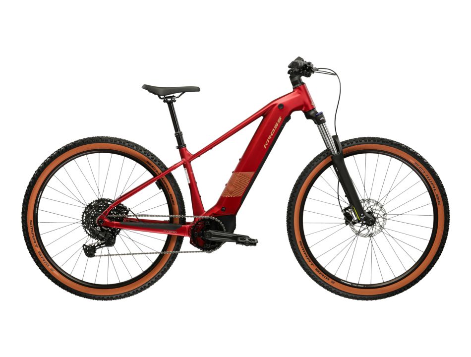 INFLUX HYBRID 3.0 800