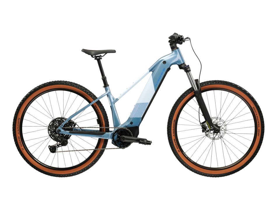 INFLUX HYBRID 3.0 800