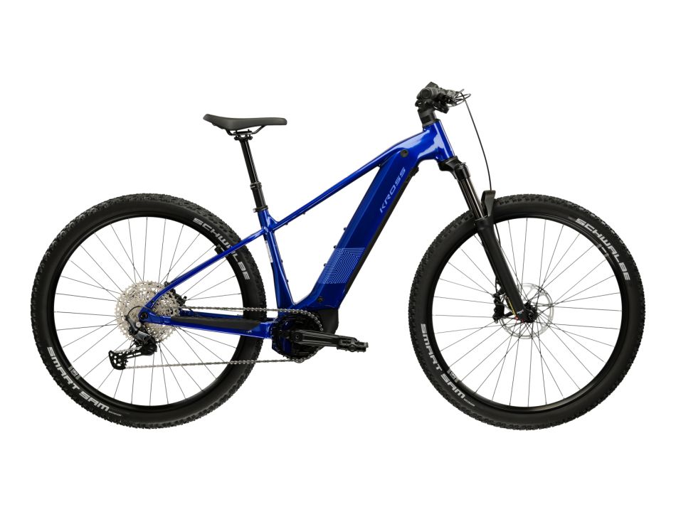 INFLUX HYBRID 4.0 800