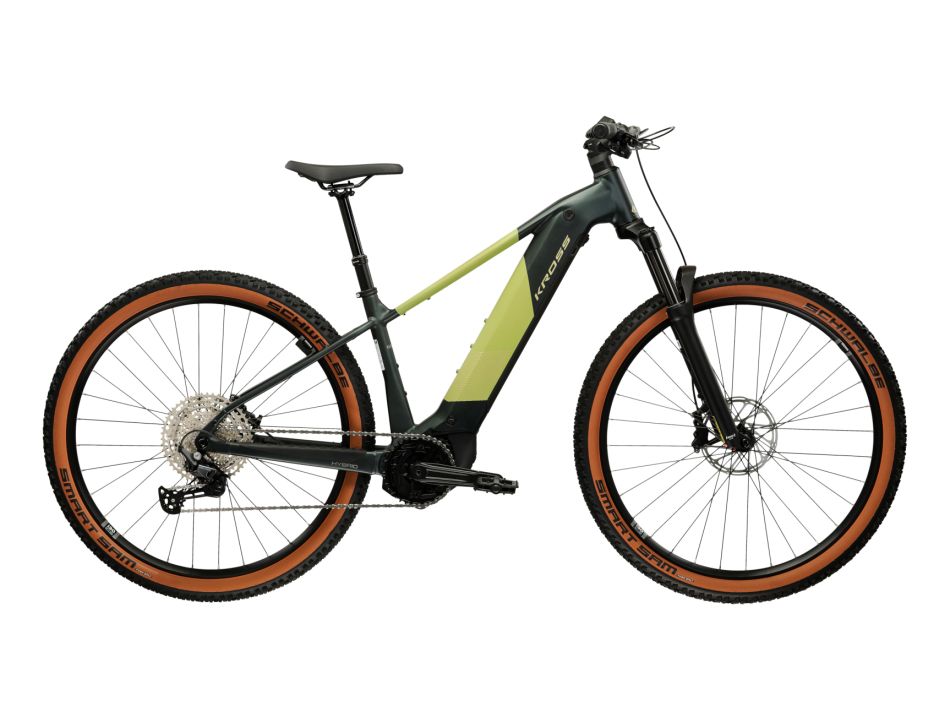 INFLUX HYBRID 4.0 800