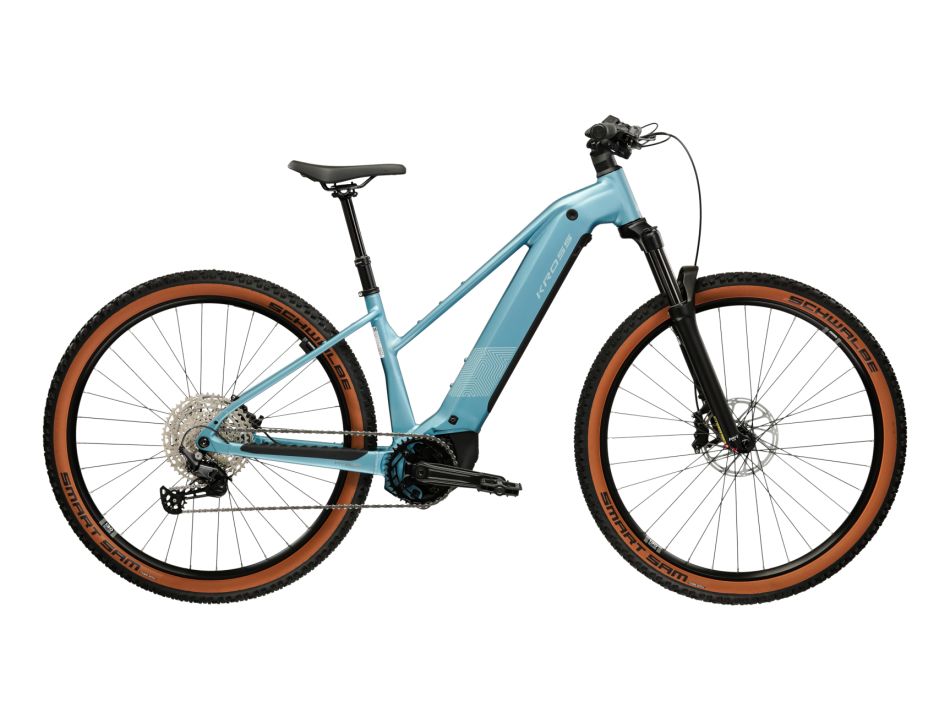 INFLUX HYBRID 4.0 800