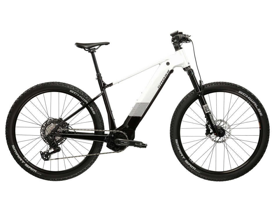 INFLUX HYBRID 5.0 800