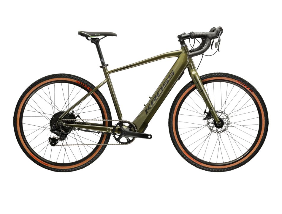 ESKER HYBRID 2.0