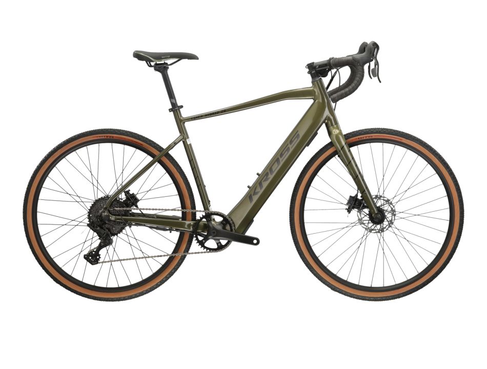 ESKER HYBRID 2.0 MS 349