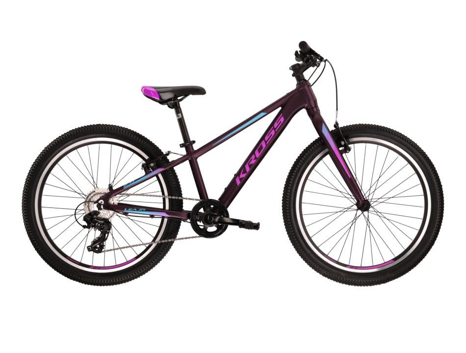 LEA JR 2.0 LEA JR 2.0