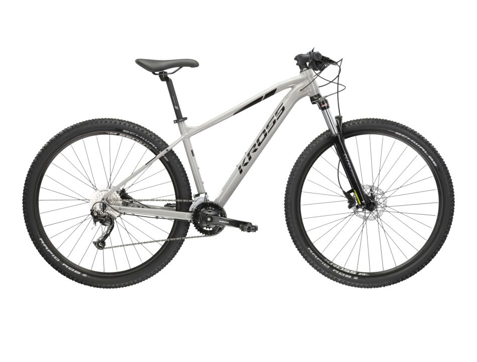 LEVEL 3.0 ALIVIO / SRAM
