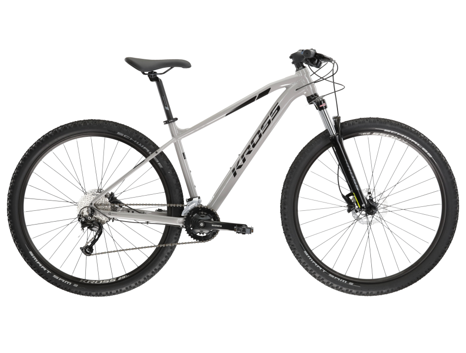 Level 3.0 ALIVIO / ALTUS / SRAM