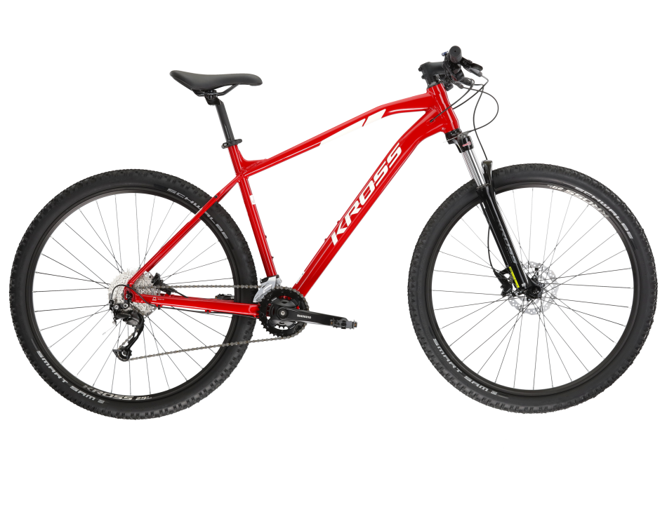 Level 3.0 ALIVIO / ALTUS / SRAM