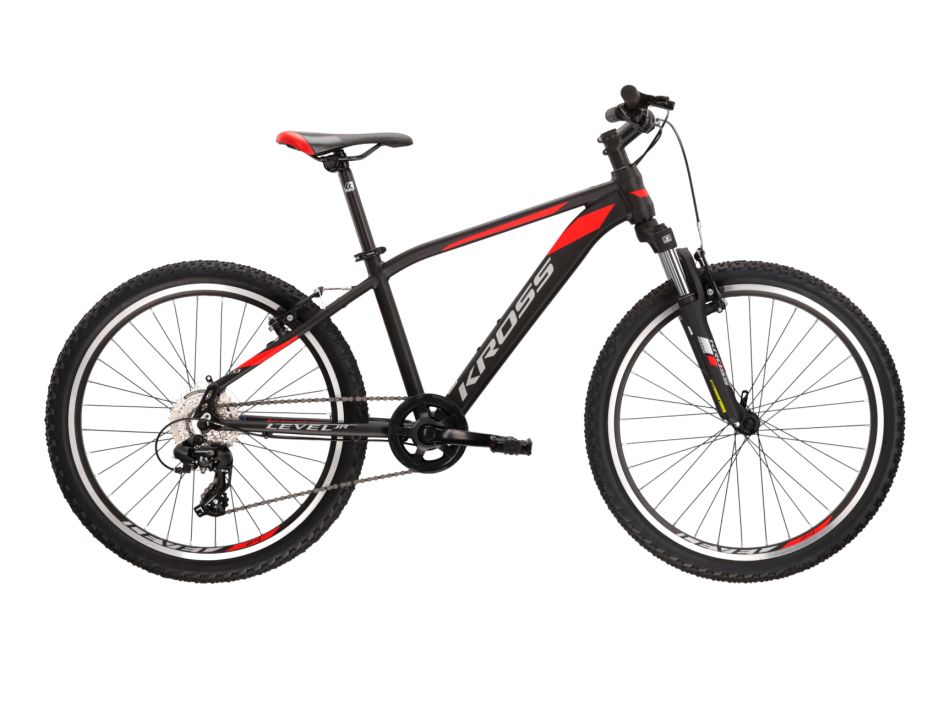 LEVEL JR 2.0 LEVEL JR 2.0