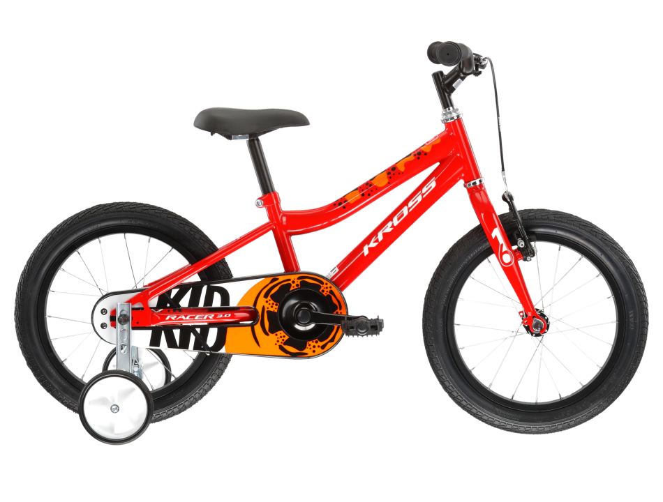 RACER 3.0