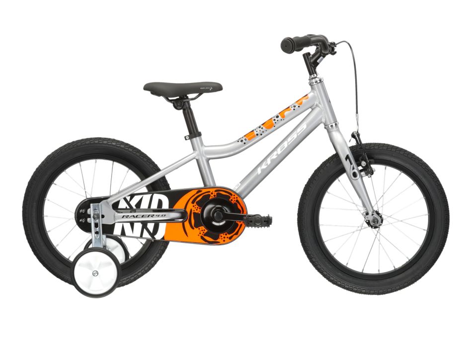 RACER 4.0