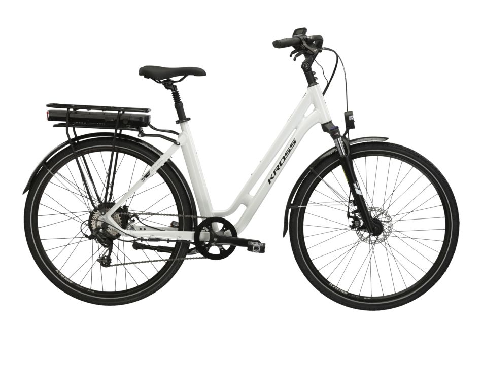 SENTIO HYBRID 1.0 504