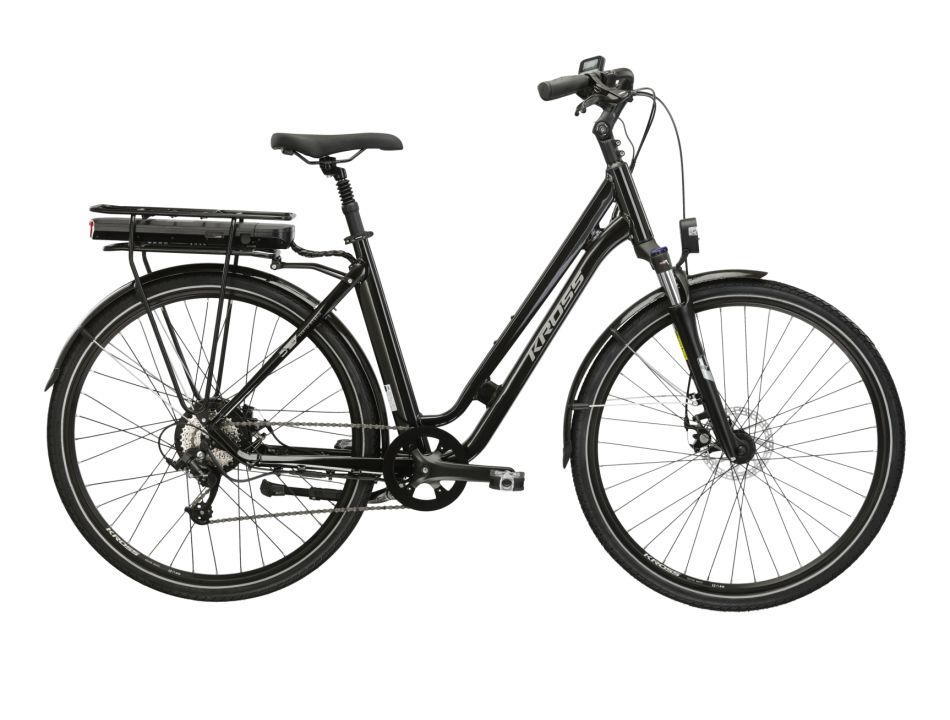 SENTIO HYBRID 1.0 504