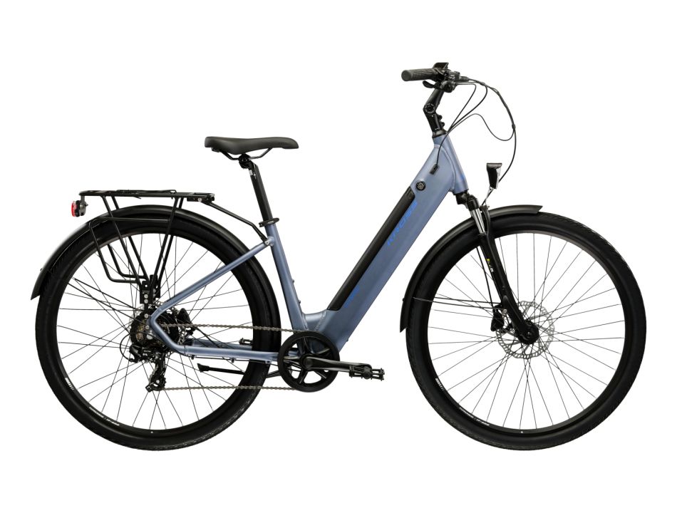 SENTIO HYBRID 2.0 504