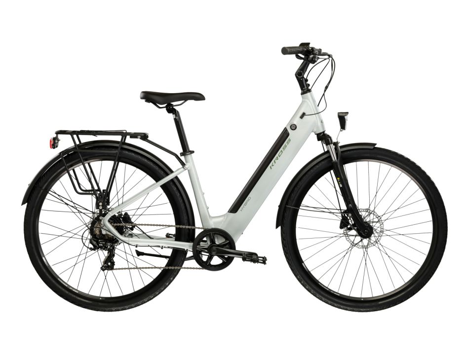 SENTIO HYBRID 2.0 504 SENTIO HYBRID 2.0 504