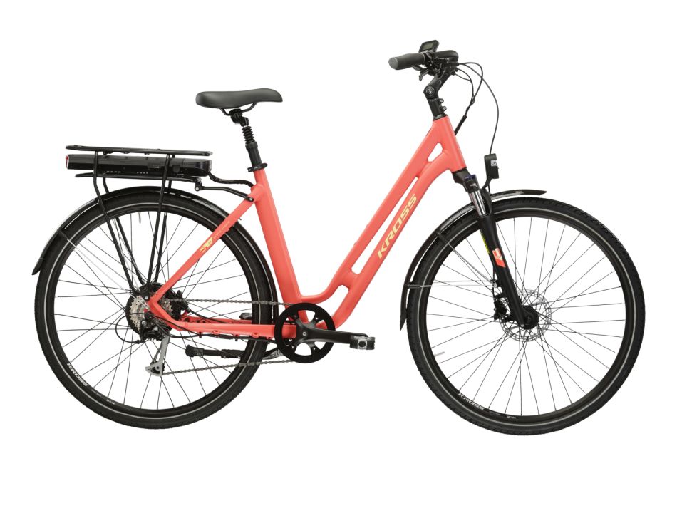 SENTIO HYBRID 2.0 504