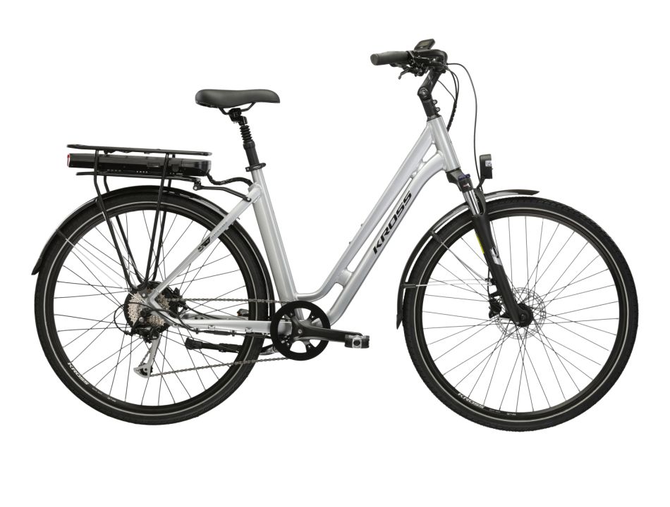 SENTIO HYBRID 2.0 504