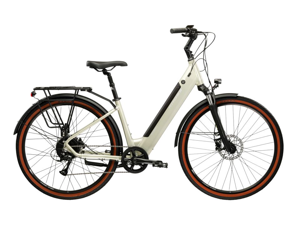 SENTIO HYBRID 3.0 504 SENTIO HYBRID 3.0 504