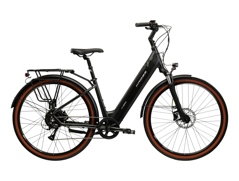 SENTIO HYBRID 3.0 504