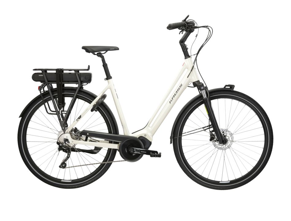 SENTIO HYBRID 3.0 418