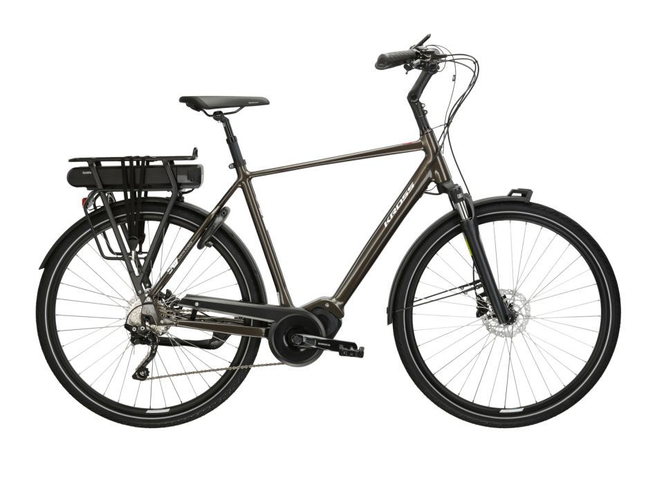 SENTIO HYBRID 3.0 418