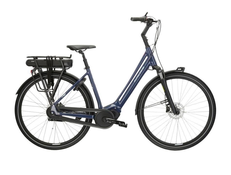 Sentio Hybrid 4.0 418