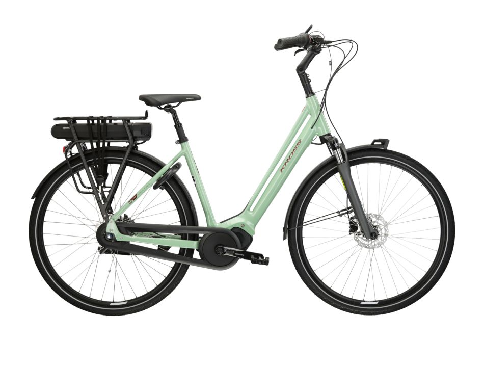 Sentio Hybrid 4.0 418