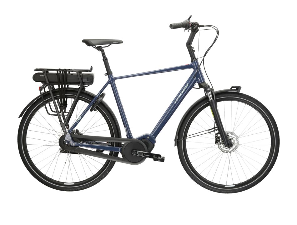 Sentio Hybrid 4.0 418