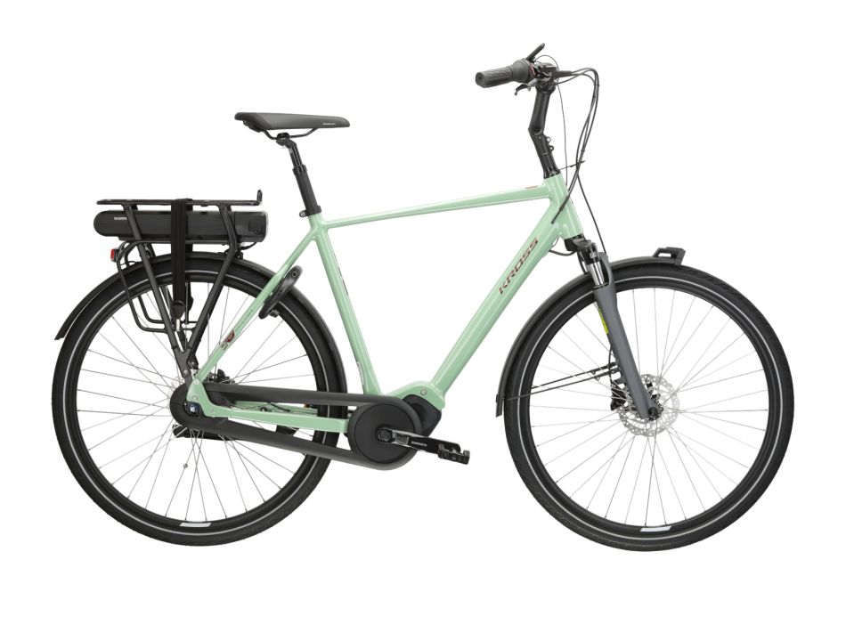 Sentio Hybrid 4.0 418