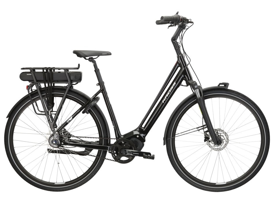 Sentio Hybrid 5.0 504