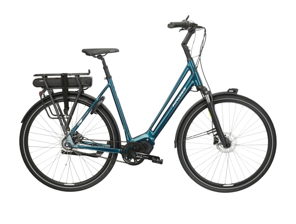 Sentio Hybrid 5.0 504