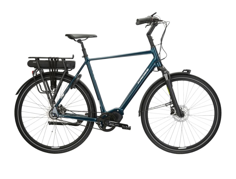 SENTIO HYBRID 5.0 504