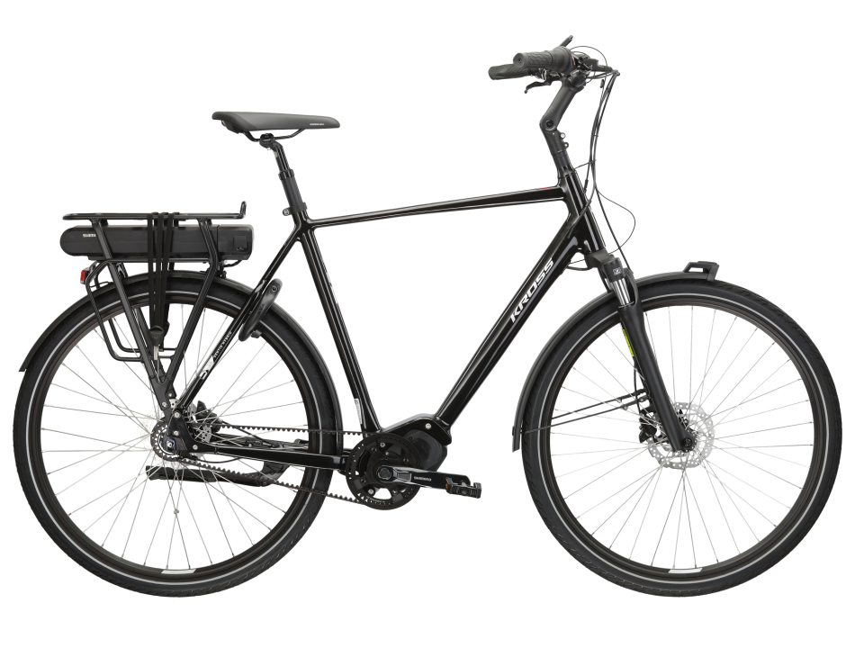 Sentio Hybrid 5.0 504