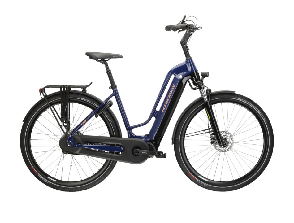 Sentio Hybrid 6.0 500