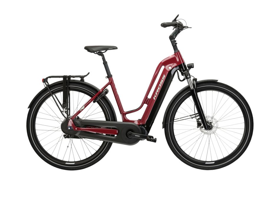Sentio Hybrid 6.0 500