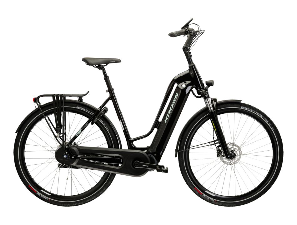 SENTIO HYBRID 6.0 500