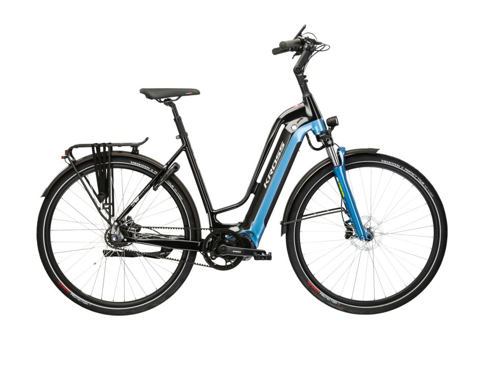 SENTIO HYBRID 7.0 500