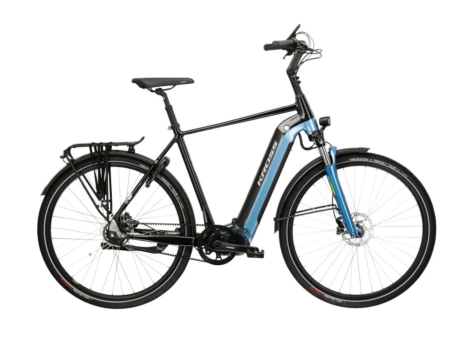 SENTIO HYBRID 7.0 500