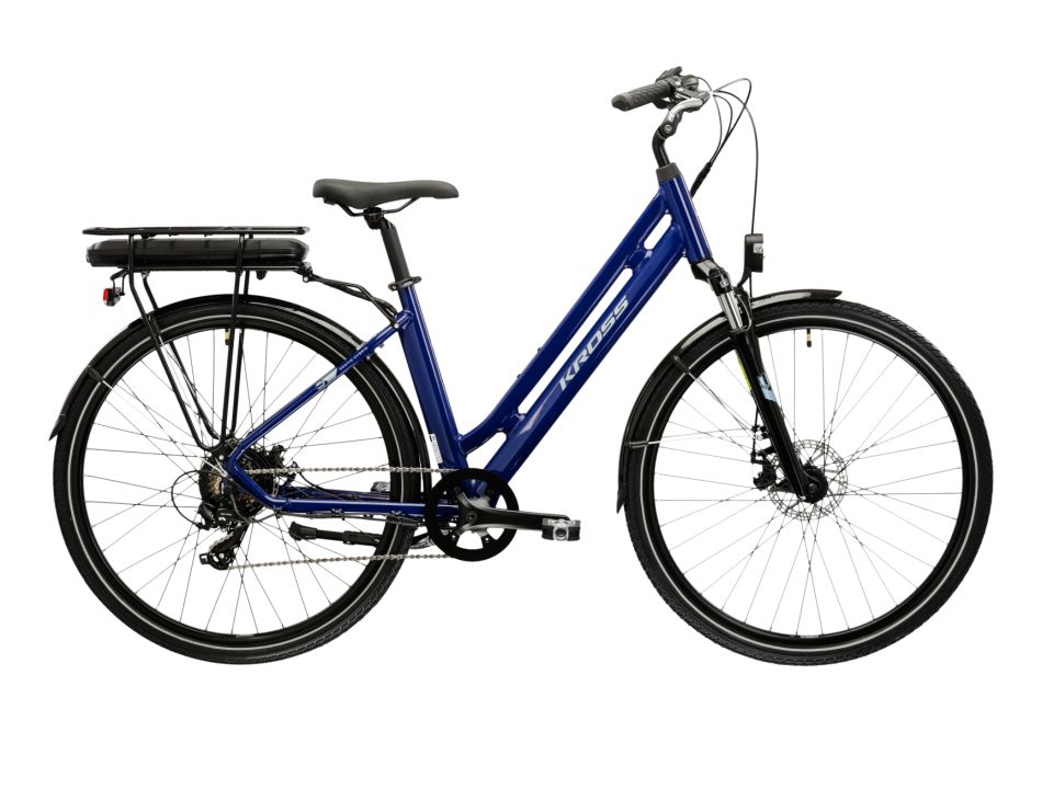 SENTIO HYBRID 345