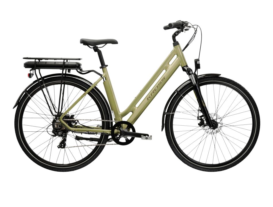 SENTIO HYBRID 345